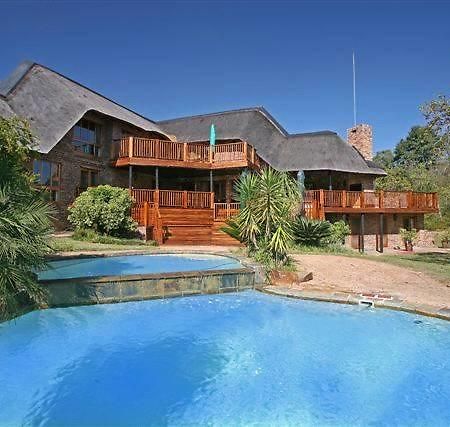 Kruger Park Lodge 401 Hazyview Exterior photo