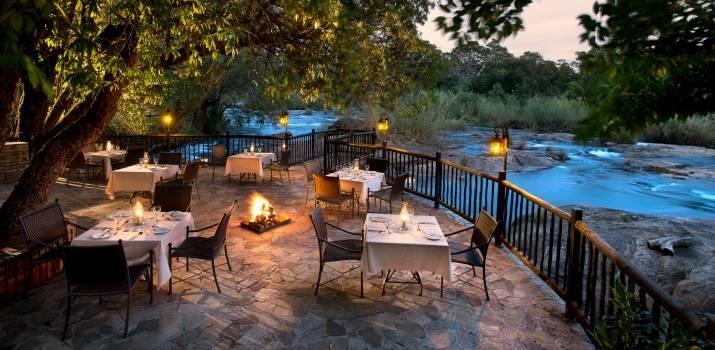Kruger Park Lodge 401 Hazyview Exterior photo
